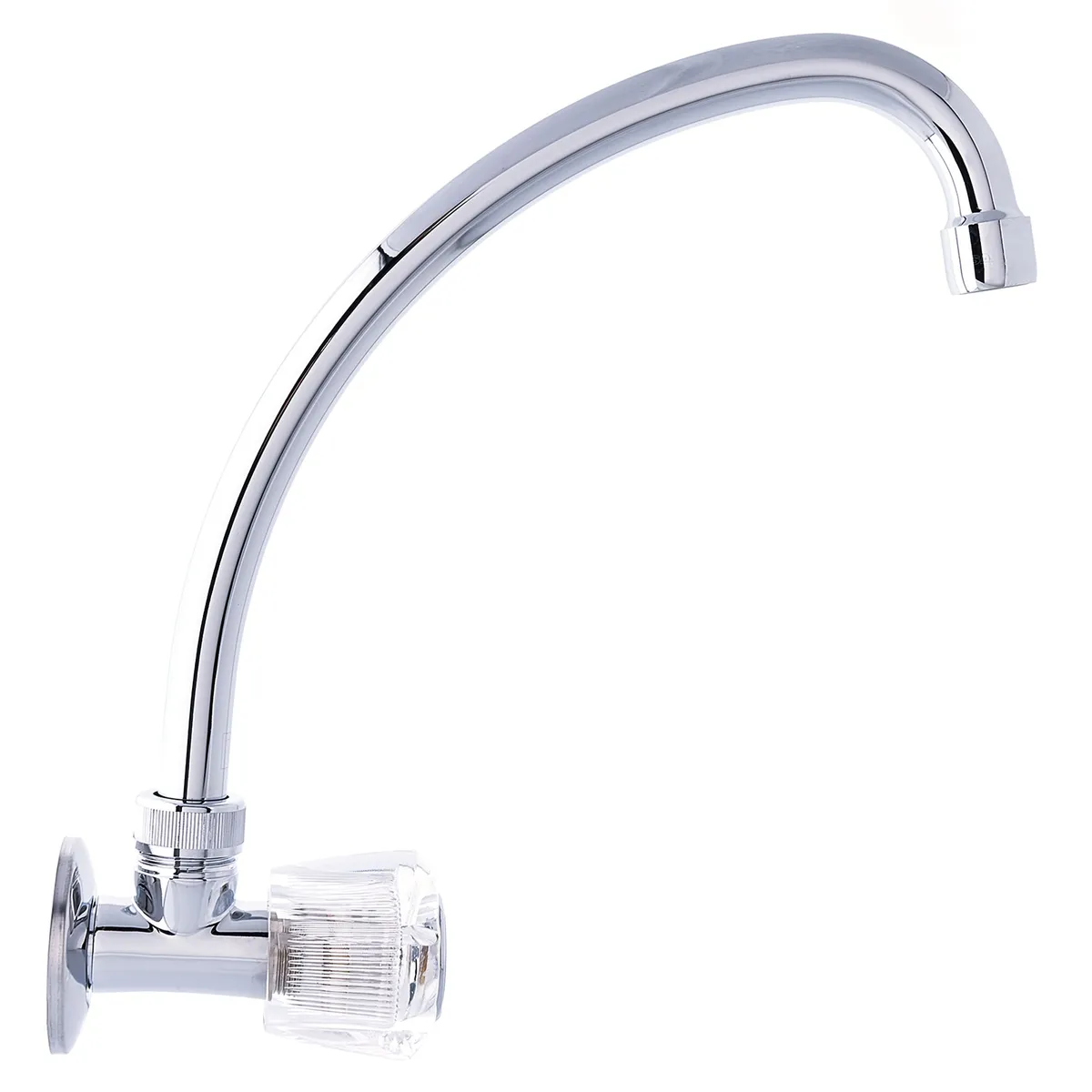 VAINSA - Llave para Lavadero con Pico Giratorio L Mares