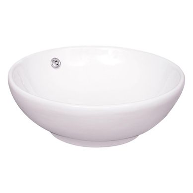Bowl Bari Blanco