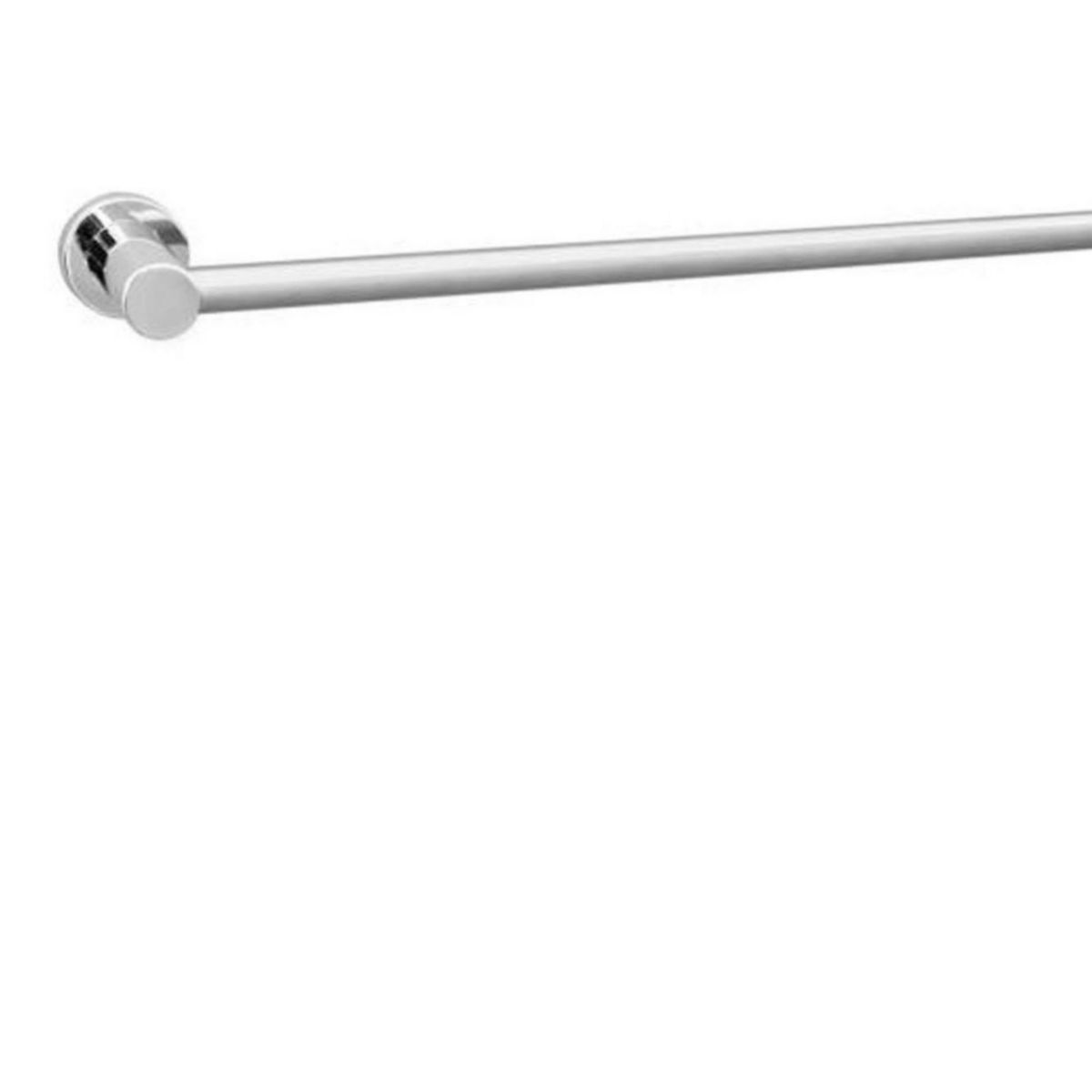 VAINSA - Toallero Barra Klass 60 cm