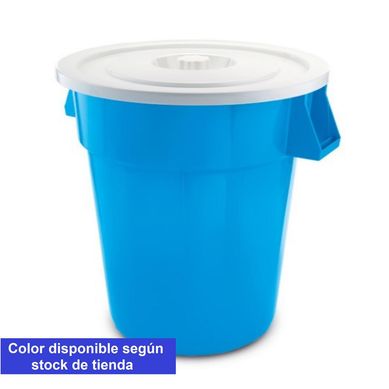 Tacho contenedor de agua Super Rey 150