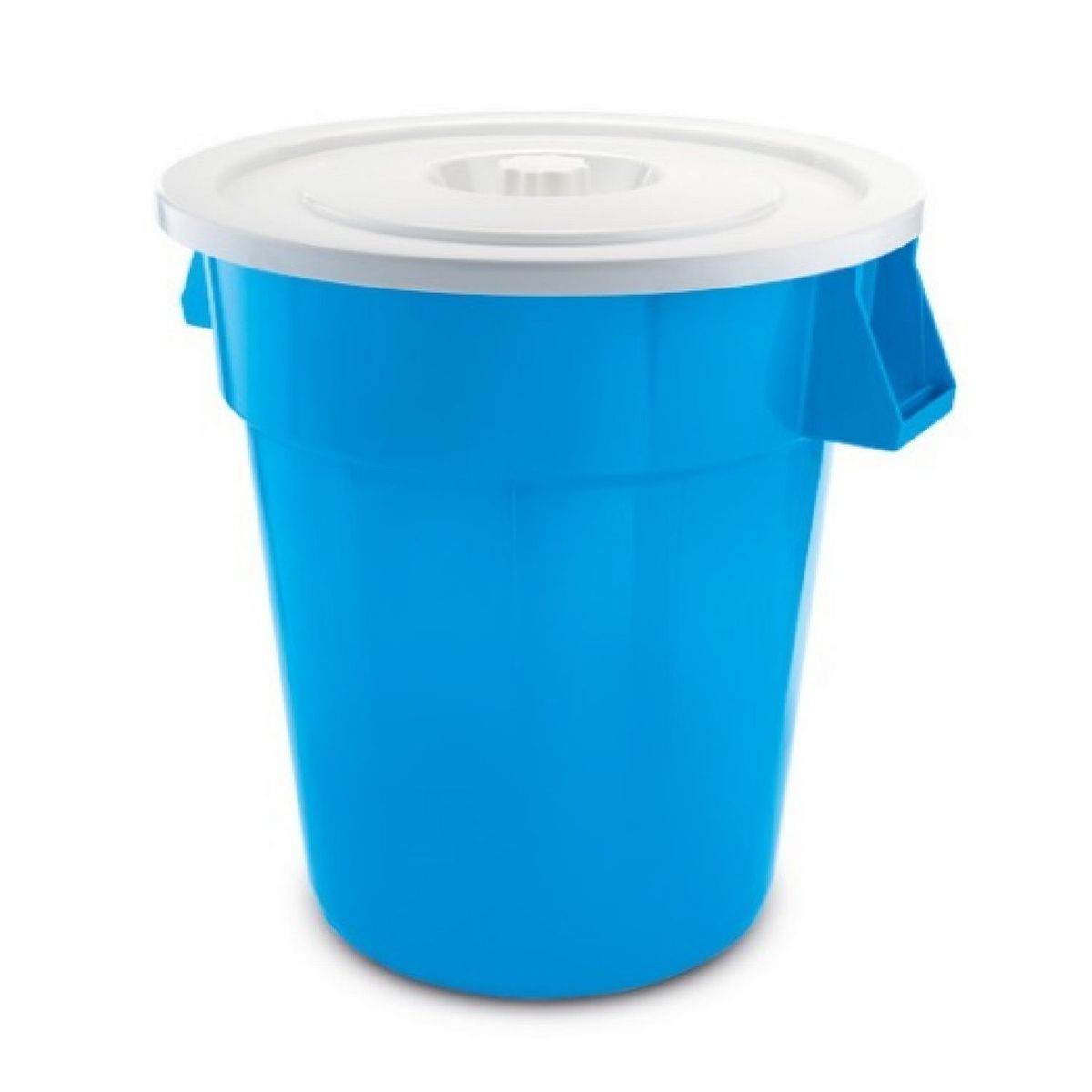 REYPLAST - Basurero Super Rey 150L