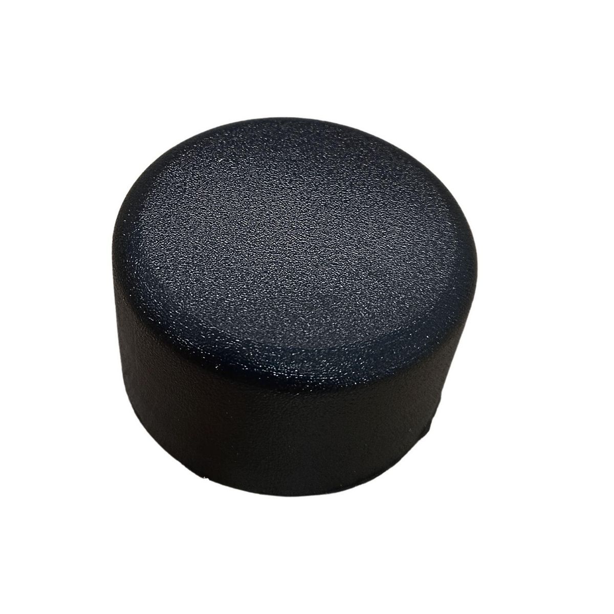 ZENDER - Pack x4 Regaton Redondo PVC 1 1/2''