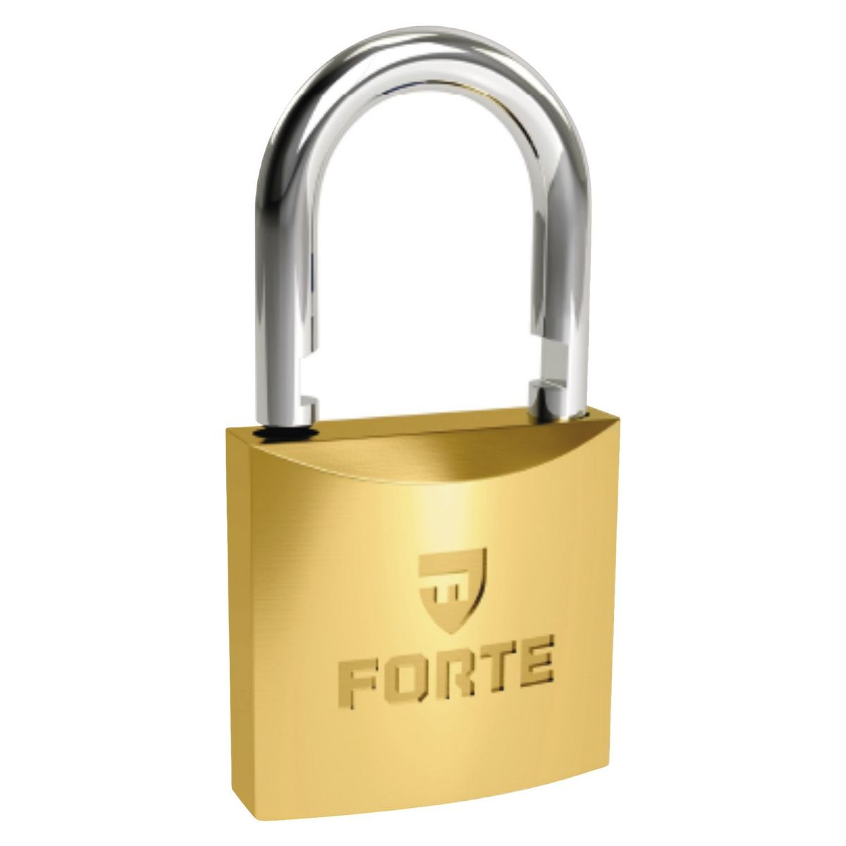 FORTE - Candado Estándar Forte 40mm