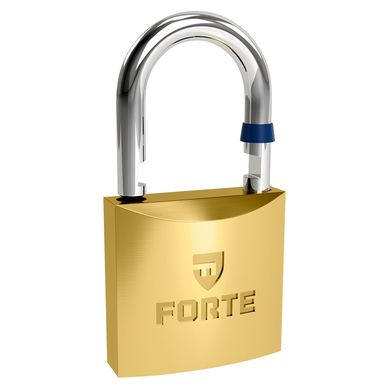 Candado Estndar Forte 70mm
