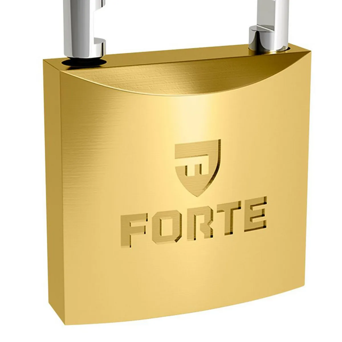 FORTE - Candado Estándar Forte 70mm