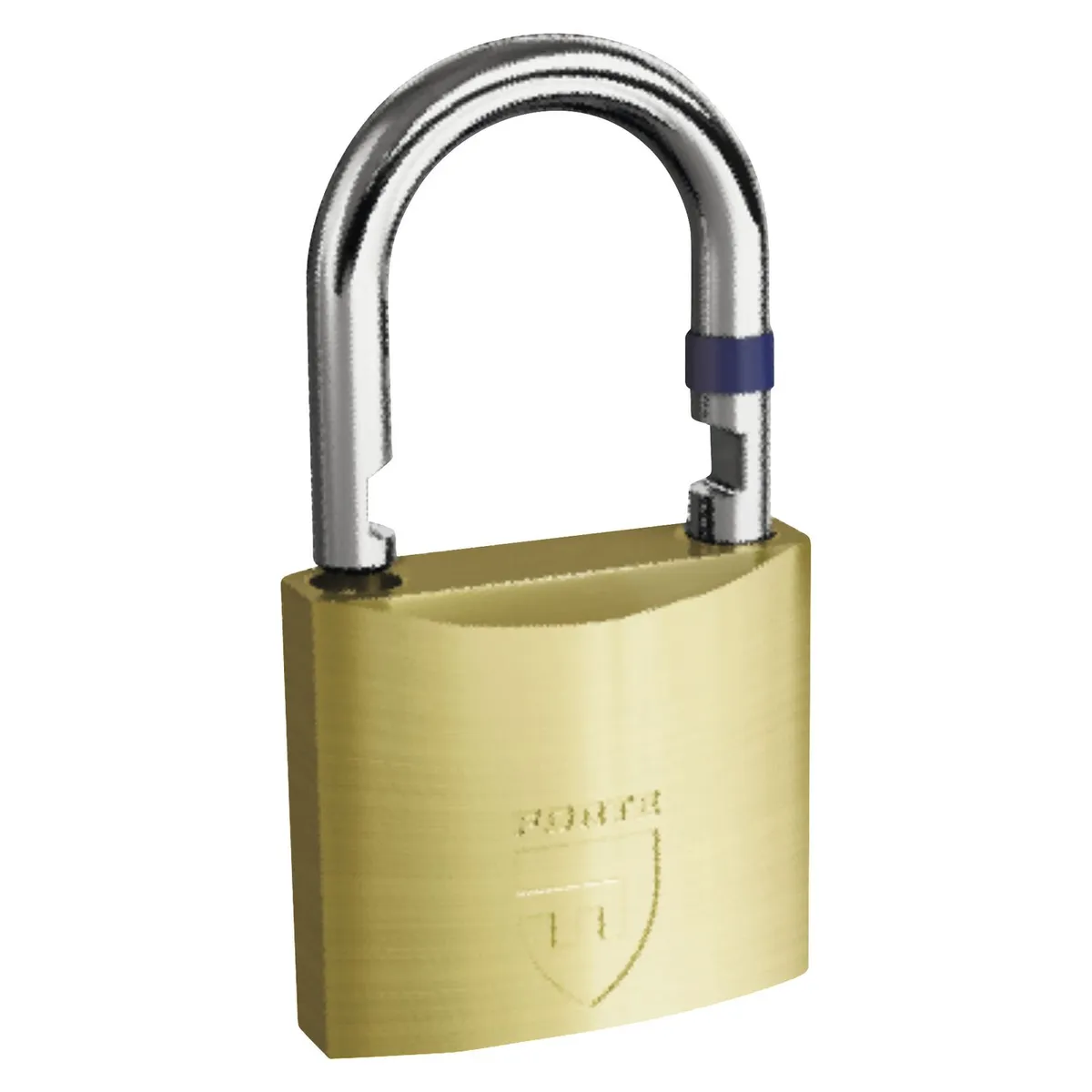 FORTE - Candado Estándar Forte 50mm