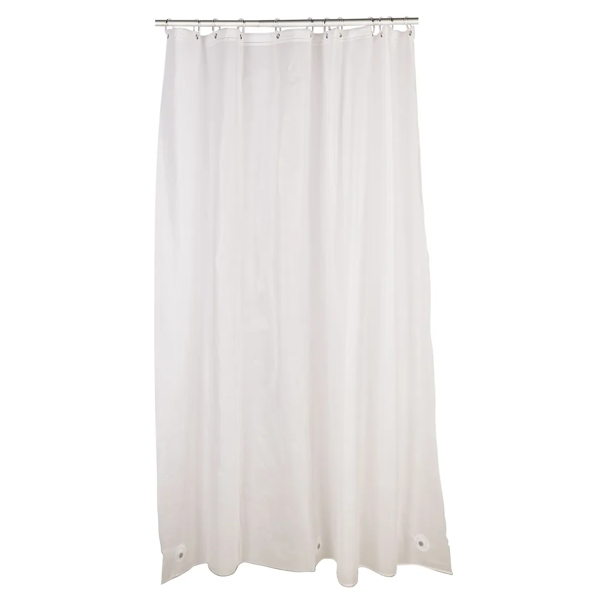 DOS POR MEDIO - Cortina de Baño Eva 180x180cm