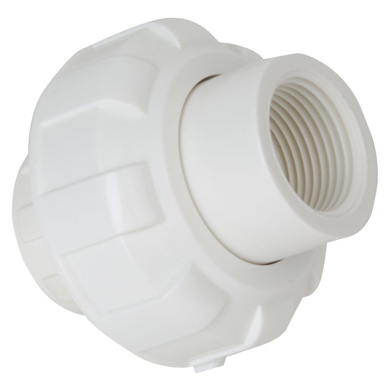 SANKING - Unión universal Galvanizado 3/4" MAGNUM MECH