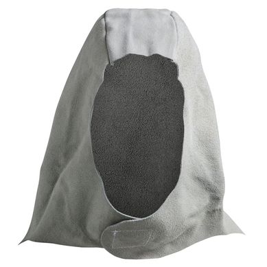 Capucha Descarne para Soldador
