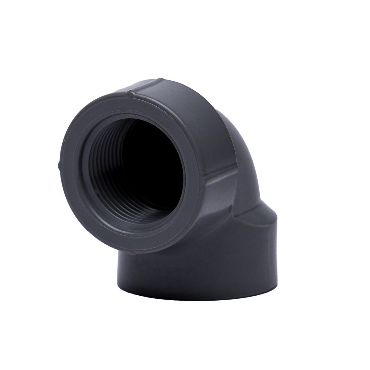 NICOLL - Codo PVC Cementar - HI 1/2" 1 Unidad