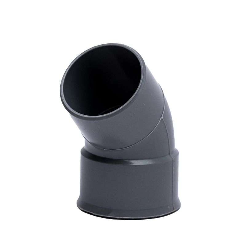 S/M - Codo PVC Cementar - HI 3" 1 Unidad