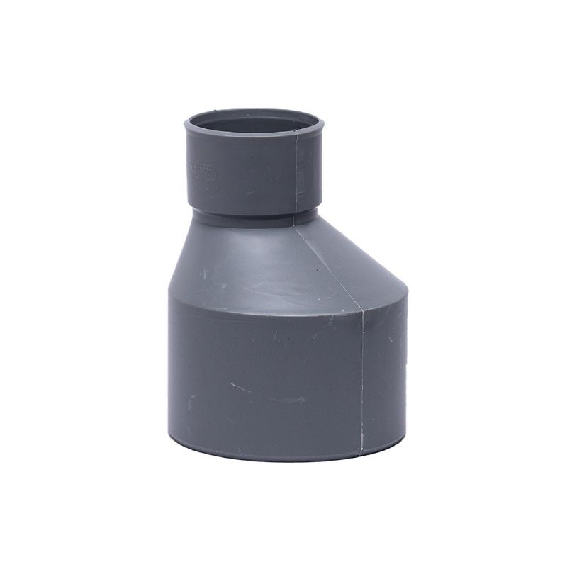NICOLL - Reducción PVC Cementar - HI 4" 1 Unidad