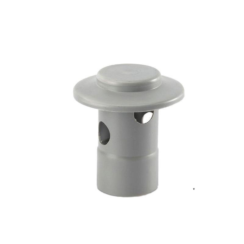 NICOLL - Sombrero de Ventilación PVC Cementar - HI 2" 1 Unidad