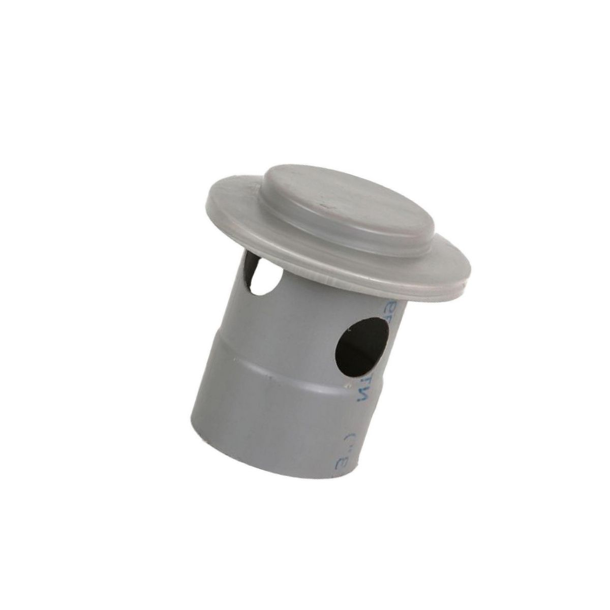 NICOLL - Sombrero de Ventilación PVC Cementar - HI 3" 1 Unidad