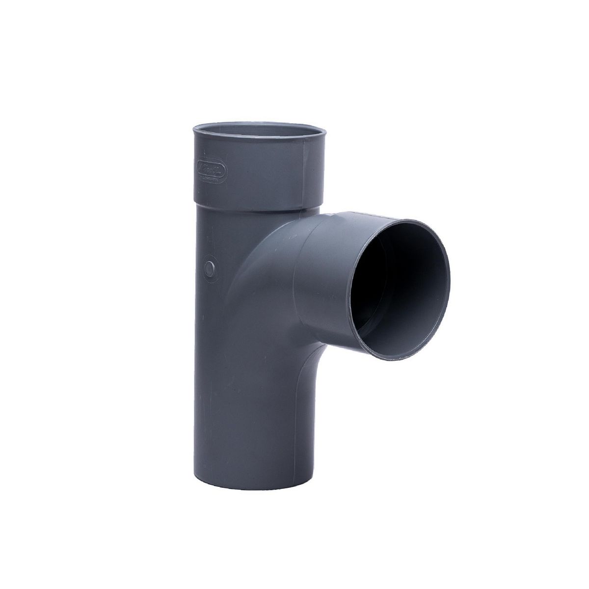 NICOLL - Tee PVC Cementar - HI 2" 1 Unidad