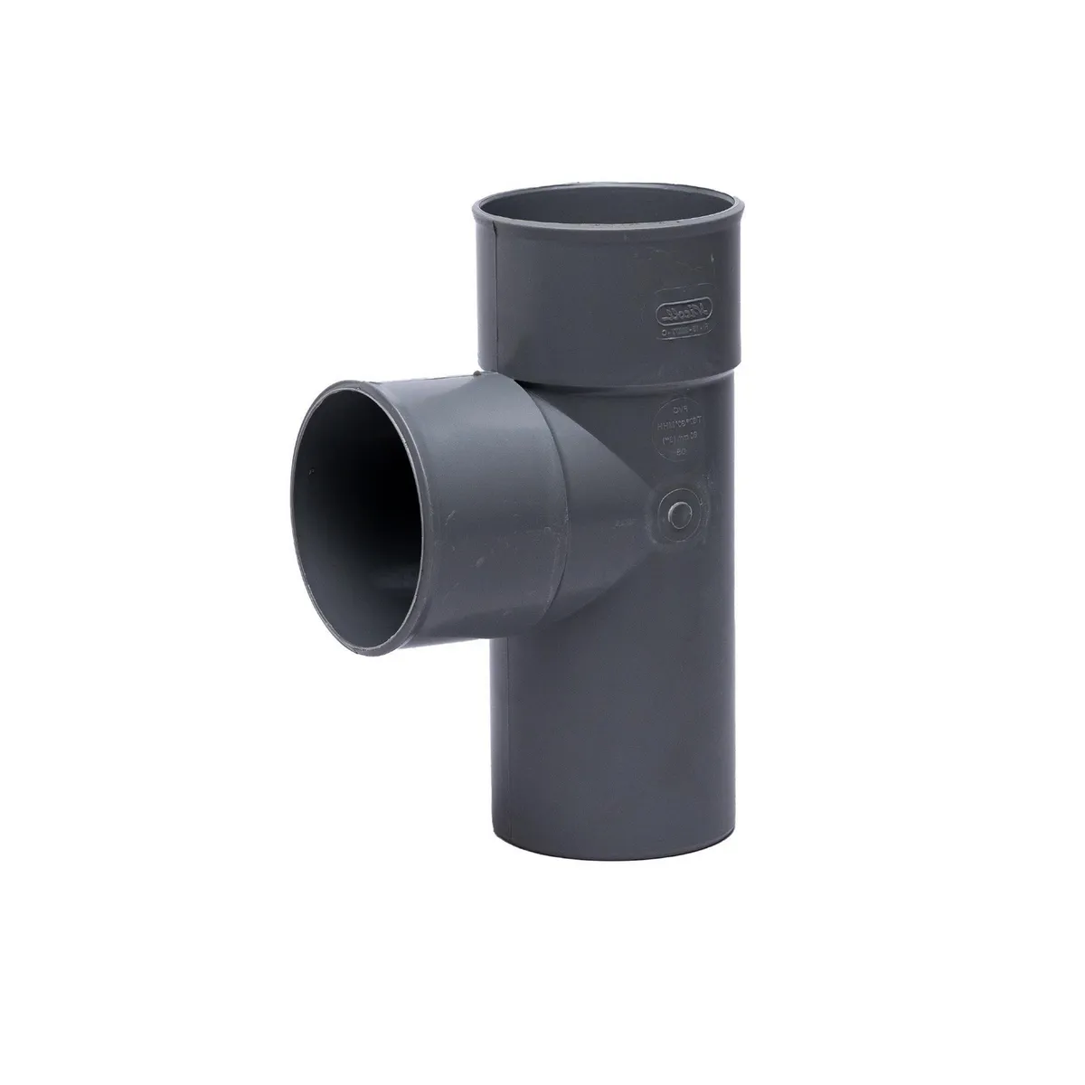 NICOLL - Tee PVC Cementar - HI 3" 1 Unidad