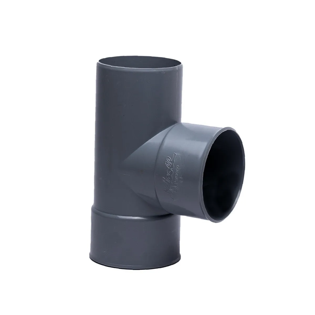 NICOLL - Tee PVC Cementar - HI 3" 1 Unidad