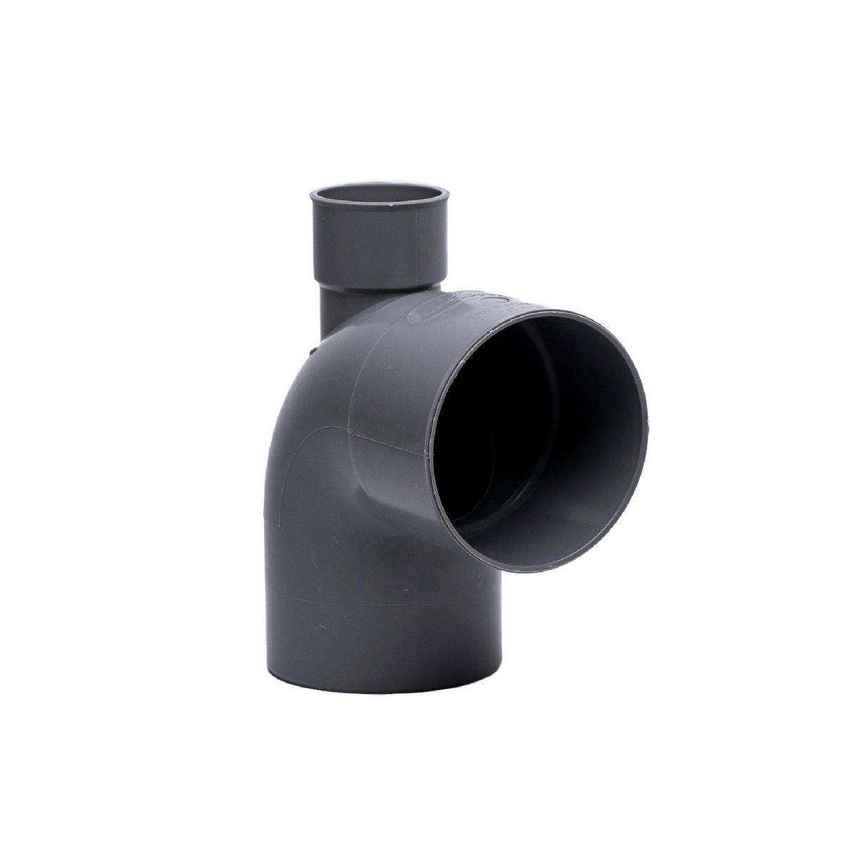 NICOLL - Codo PVC Cementar - HI 4" 1 Unidad