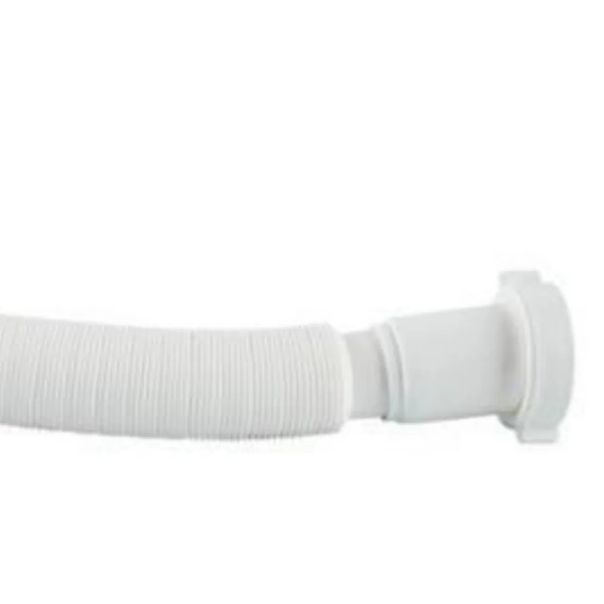 JAMECO - Trampa Flexible 1 1/2" x 1 1/4" PVC