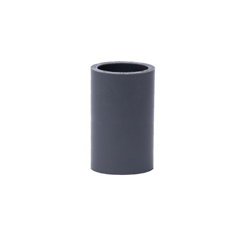 NICOLL - Unión PVC Cementar - HI 1" 1 Unidad