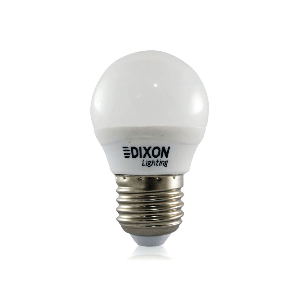 DIXON - Foco LED 3w E27 Luz Cálida
