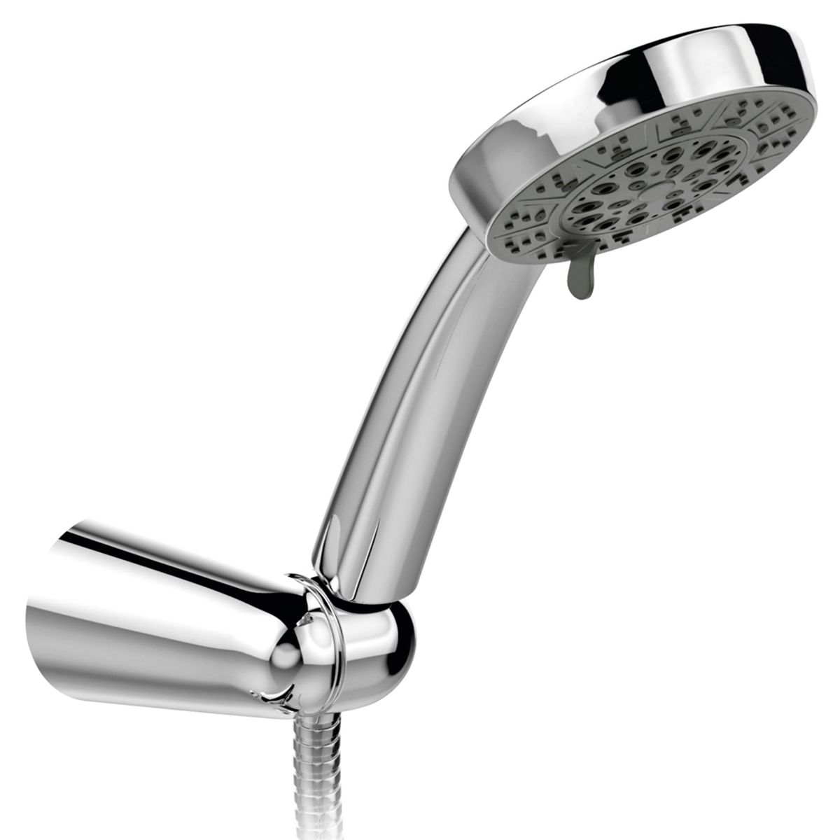 ITALGRIF - Ducha Teléfono Buzios con Soporte