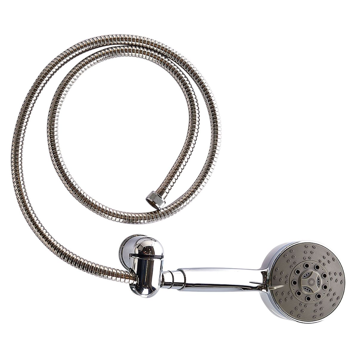 ITALGRIF - Ducha Teléfono Buzios con Soporte