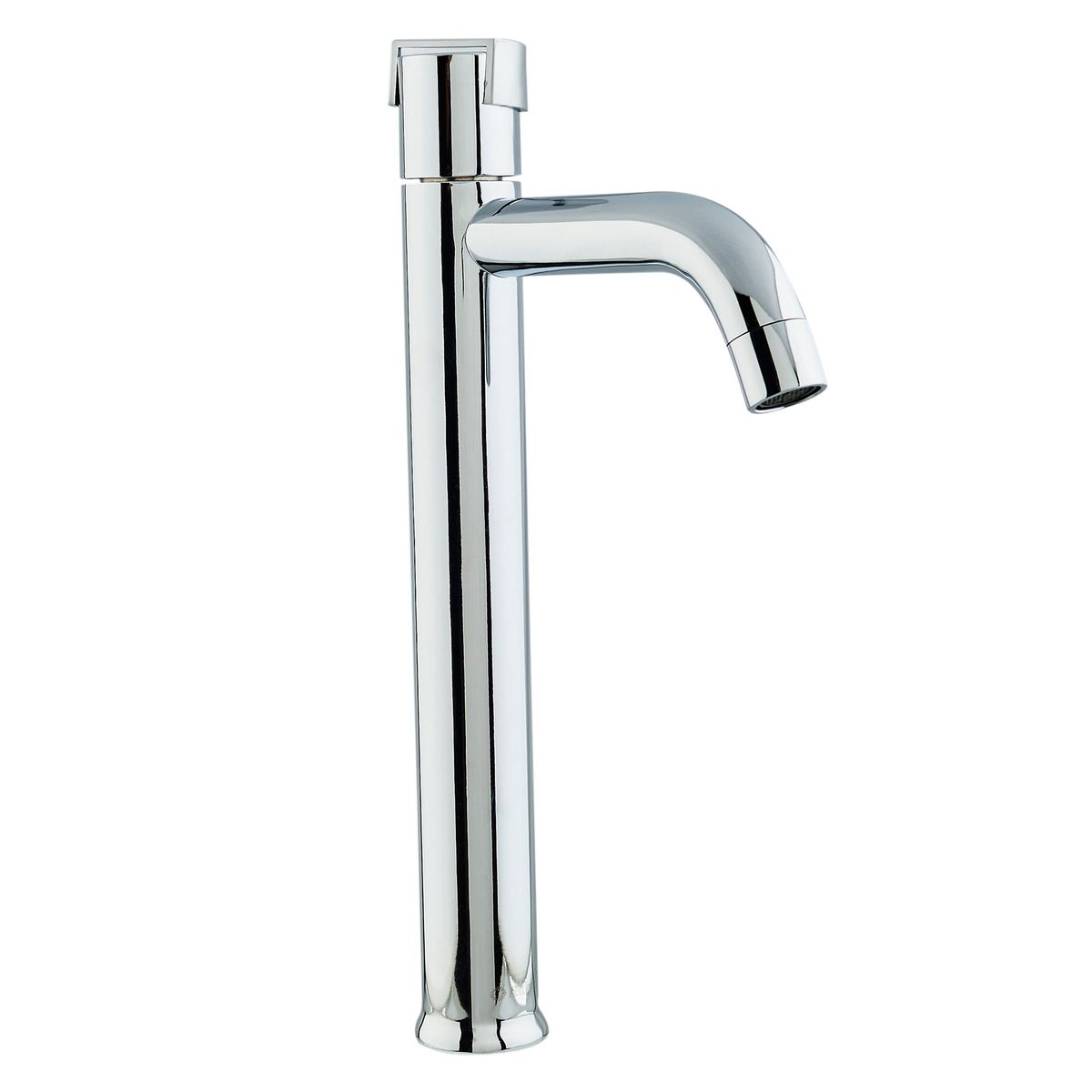 ITALGRIF - Llave de Lavatorio Alta Buzios Minimalista