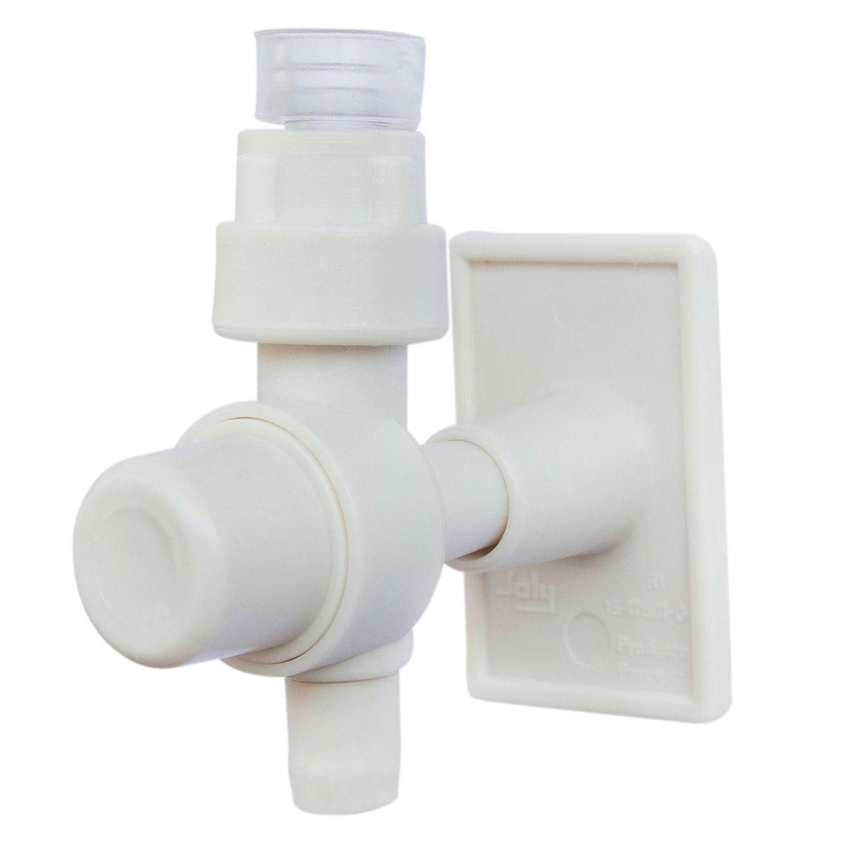 JOLY - Dispensador de Pasta Dental Bone