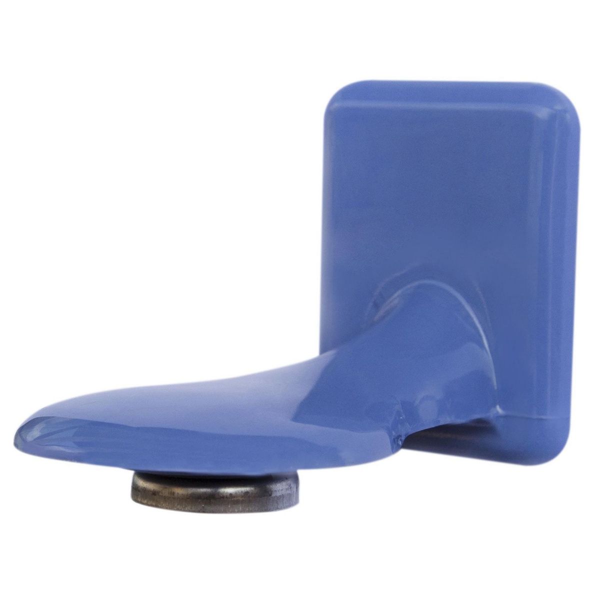 JOLY - Jabonera Imantada Azul Pastel