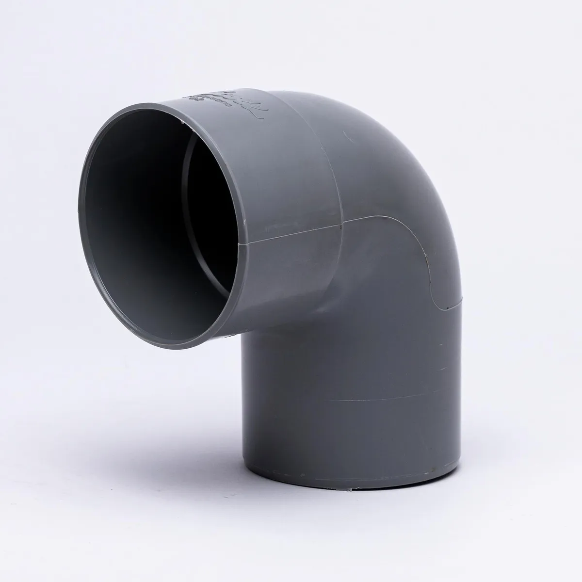 NICOLL - Codo desagüe 4" x 90° Nicoll