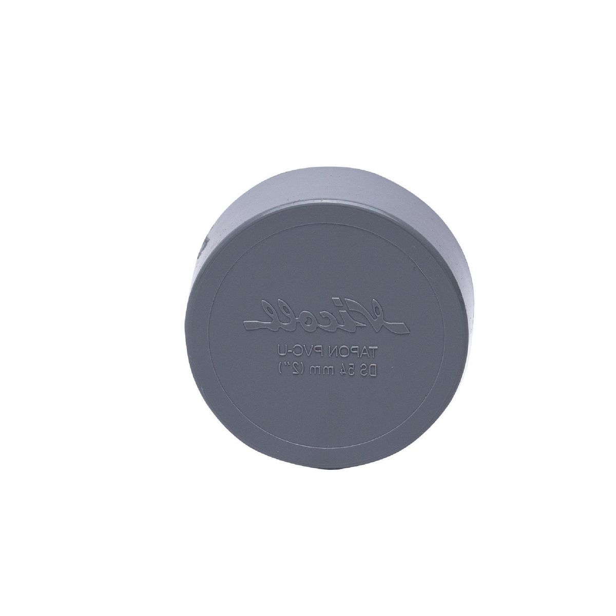 NICOLL - Tapón PVC Cementar - HI 2" 1 Unidad