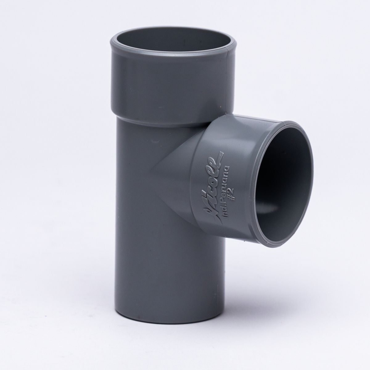 NICOLL -  PVC Cementar - HI 4 " 1 Unidad(es)