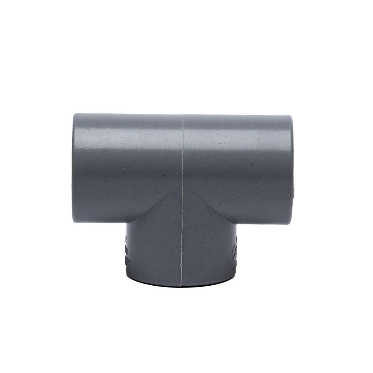 NICOLL - Tee PVC Cementar - HI 1/2" 1 Unidad