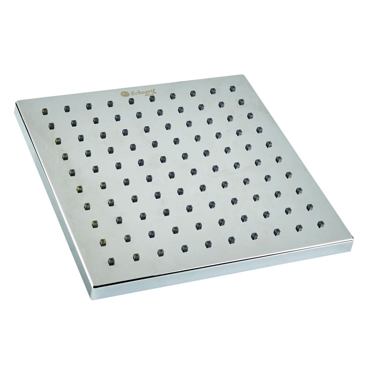 GENERICO - Salida de Ducha Española Cuadrada