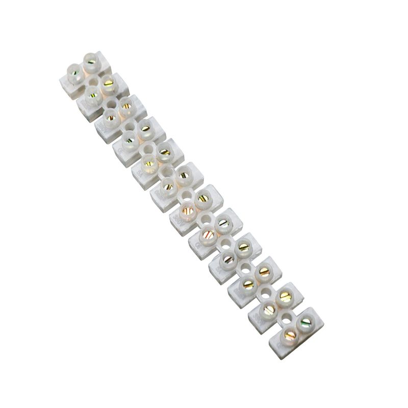 TKL - Bornera de PVC 5 mm 5A
