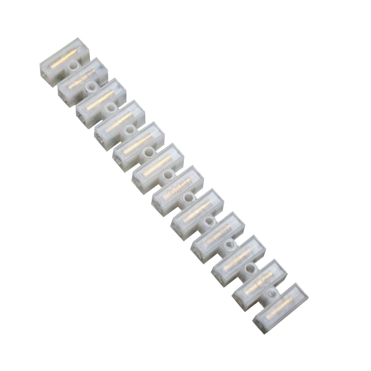 TKL - Bornera de PVC 5 mm 5A