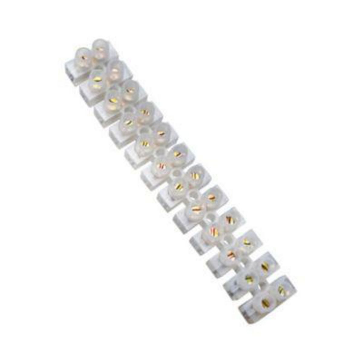 TKL - Bornera de PVC 4 mm 3A