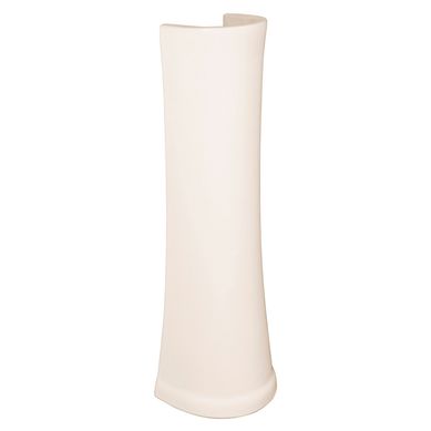 Pedestal para Lavamanos Vainsa Quarz Bone