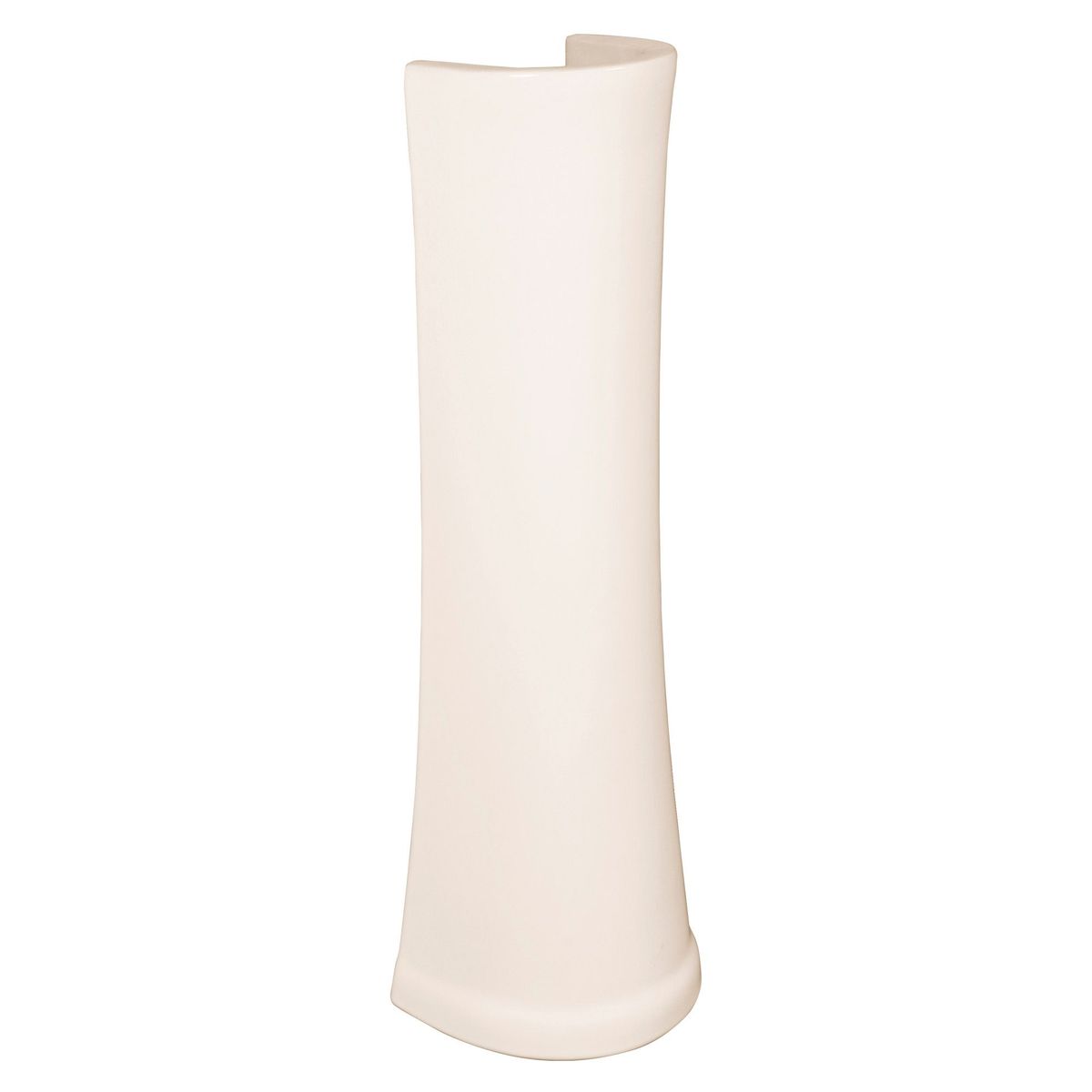 VAINSA - Pedestal para Lavamanos Vainsa Quarz Bone