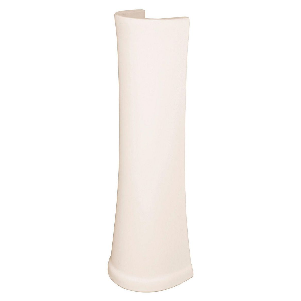 VAINSA - Pedestal para Lavamanos Vainsa Quarz Bone