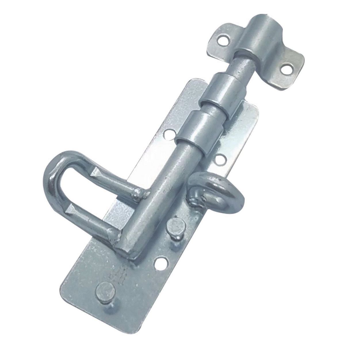 GENERICO - Pestillo Zincado 5/8" X 10 cm.