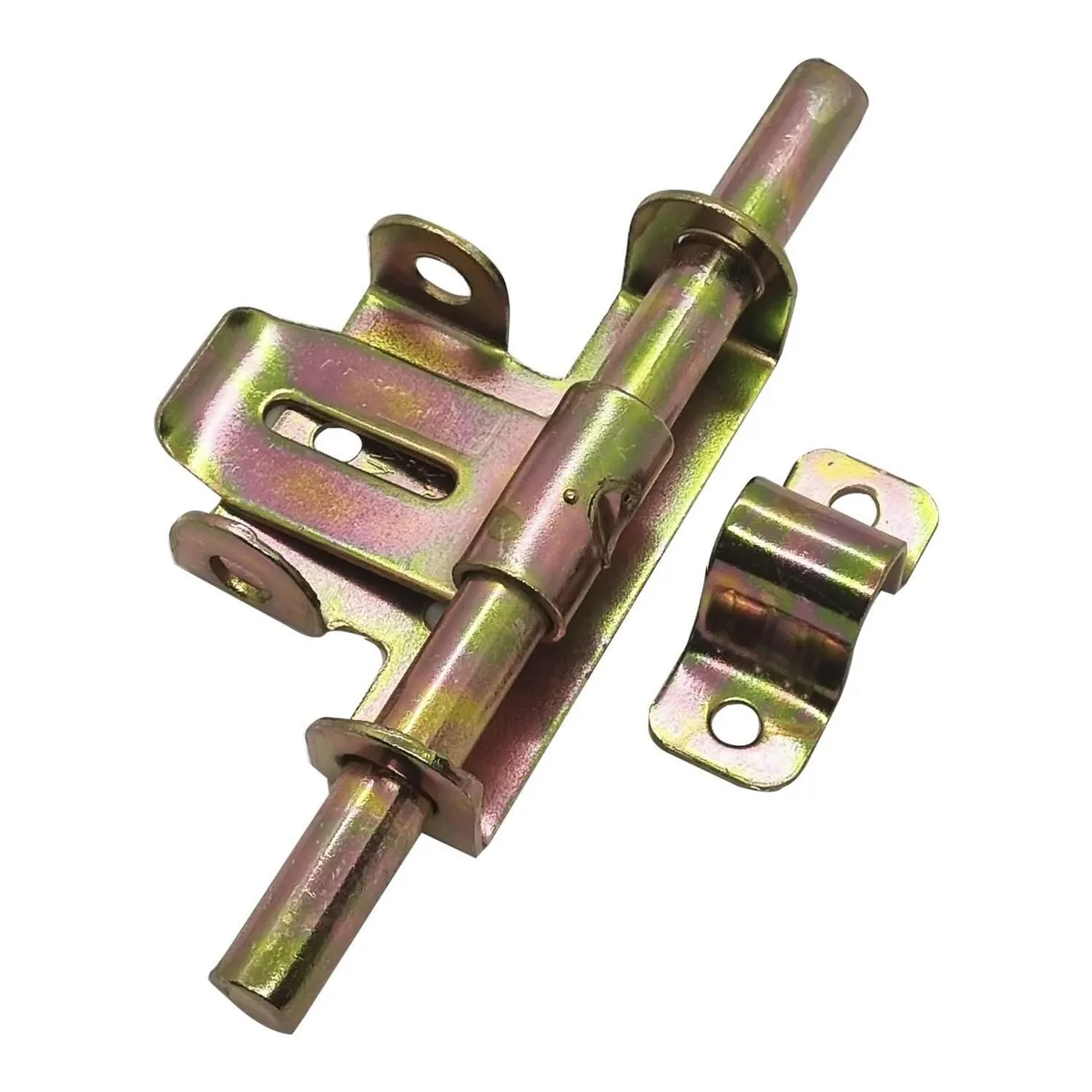 GENERICO - Pestillo Sansón 12 cm.