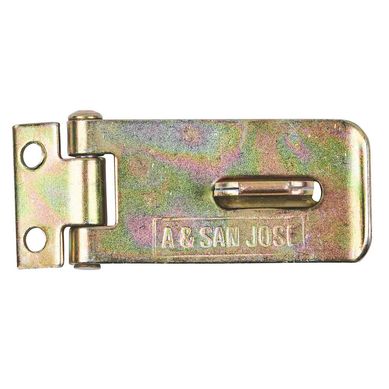 Aldaba Tropicalizado 1 1/2''