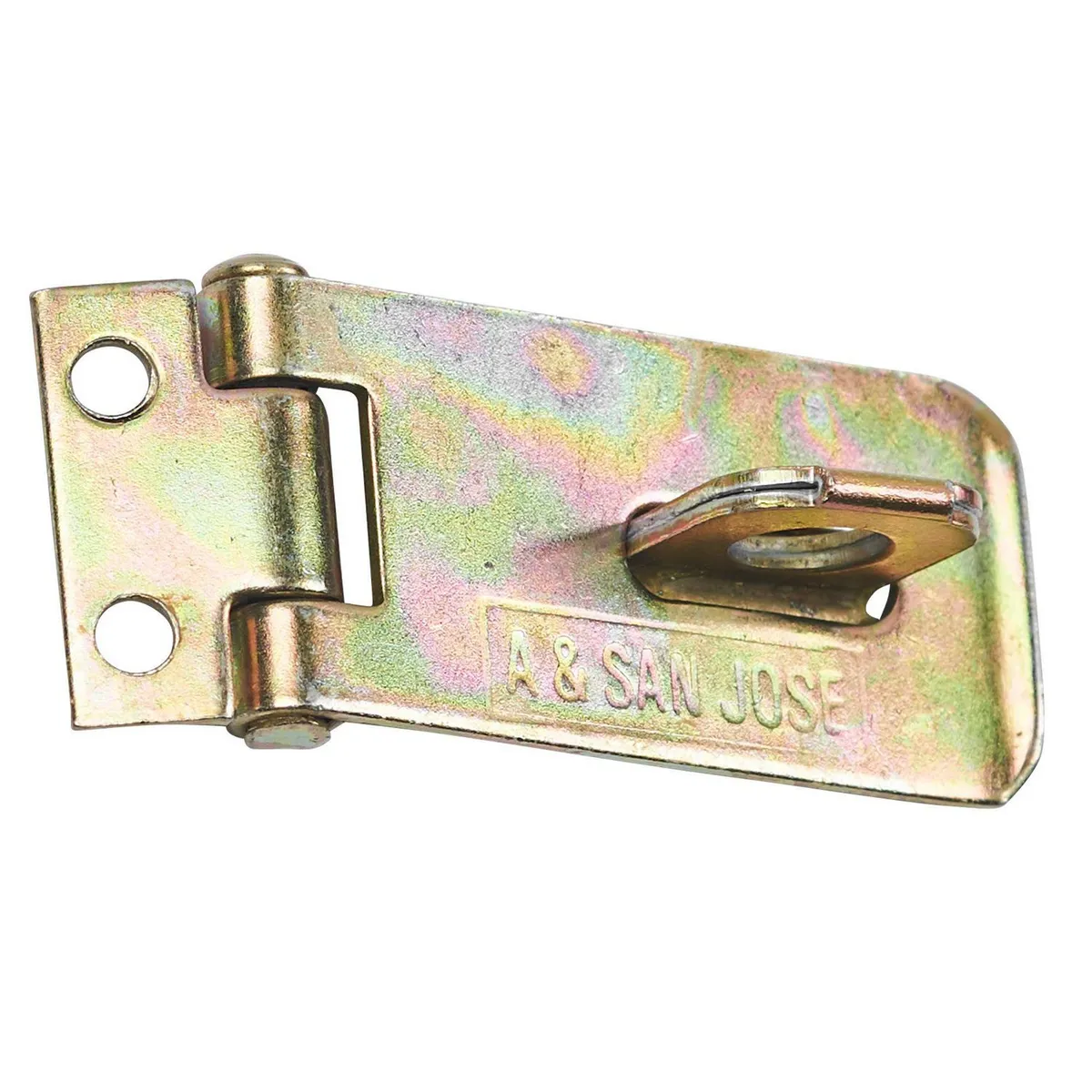 GENERICO - Aldaba Tropicalizado 1 1/2''