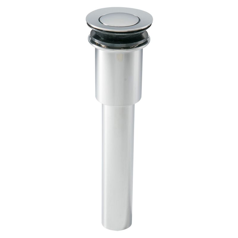 VAINSA - Desagüe con Rebose para Lavadero 1 1/4"