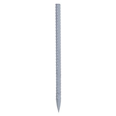 Cincel con Punta 3/8''x20cm