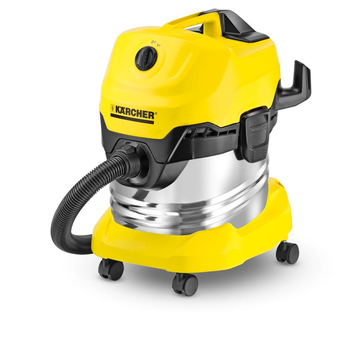 KARCHER -  Litros 