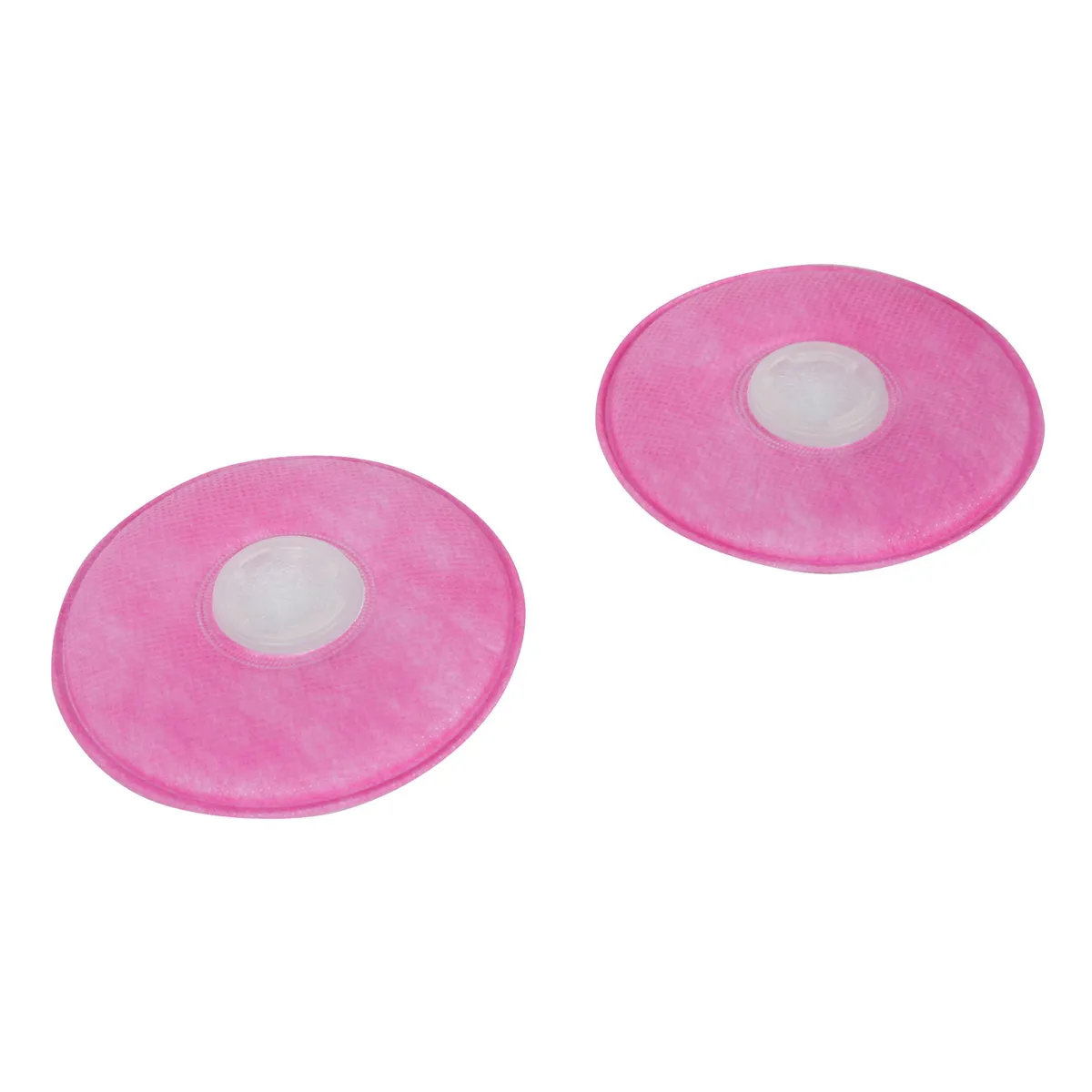 3M - Repuesto Filtro de Partículas 2091 P100