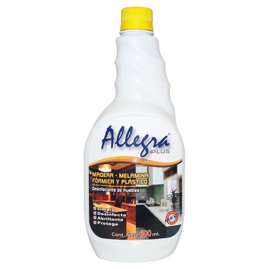 Limpiador de Muebles 600 ml.